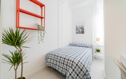 Habitación 5 en Cuenca 47-12
