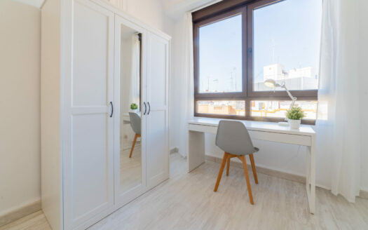 Habitación 1 en Cuenca 47-12