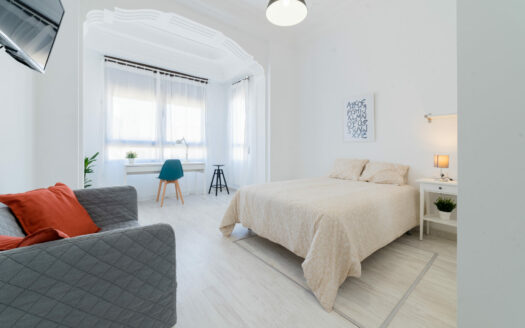 Habitación 2 en Cuenca 47-12
