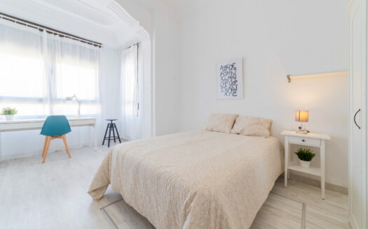 Habitación 2 en Cuenca 47-12