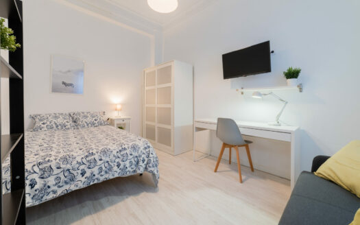 Habitación 3 en Cuenca 47-12