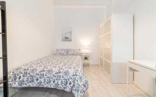 Habitación 3 en Cuenca 47-12