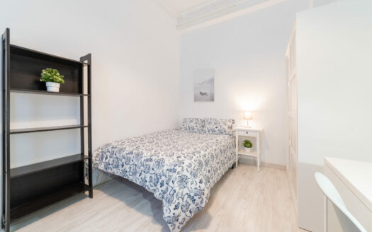 Habitación 3 en Cuenca 47-12