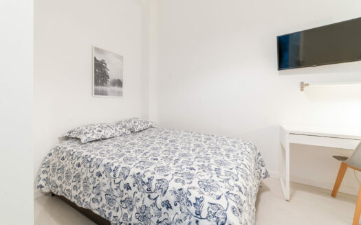 Habitación 4 en Cuenca 47-12