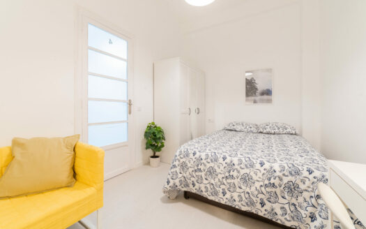 Habitación 4 en Cuenca 47-12
