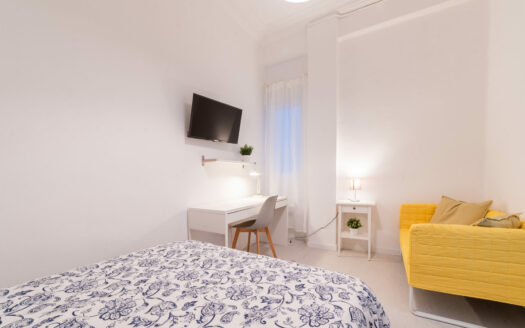 Habitación 4 en Cuenca 47-12