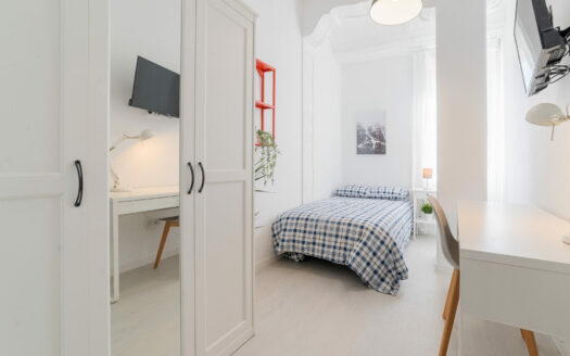 Habitación 5 en Cuenca 47-12