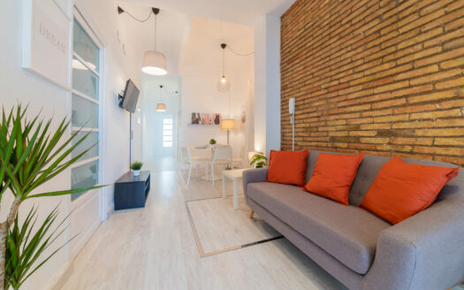 Habitación 6 en Cuenca 47-12