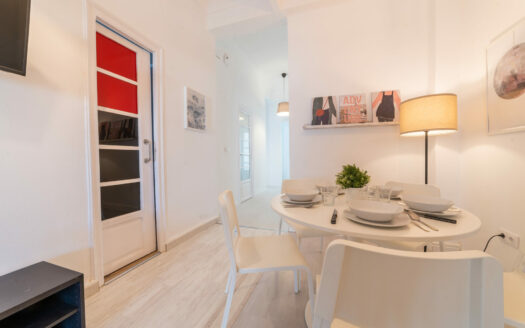 Habitación 6 en Cuenca 47-12