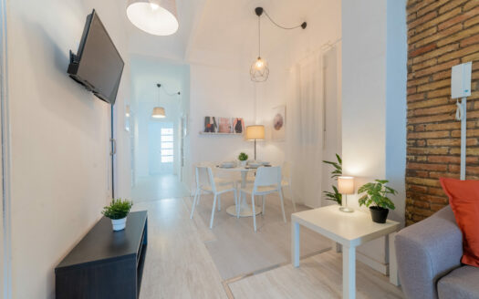 Habitación 6 en Cuenca 47-12