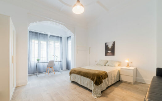 Habitación 2 en Cuenca 47-4