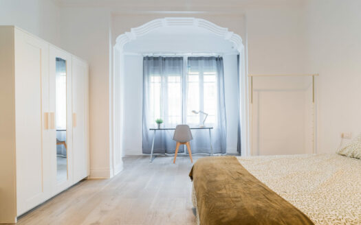 Habitación 2 en Cuenca 47-4