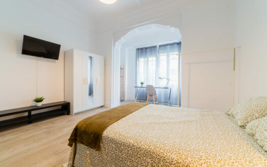 Habitación 2 en Cuenca 47-4