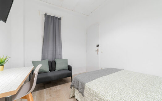 Habitación 3 en Cuenca 47-4