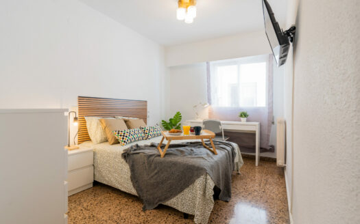 Habitación 5 en Cuenca 30
