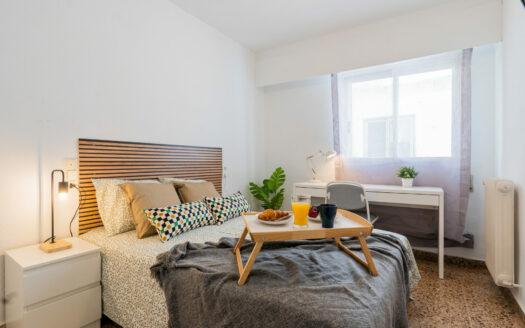 Habitación 5 en Cuenca 30