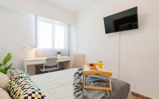 Habitación 5 en Cuenca 30